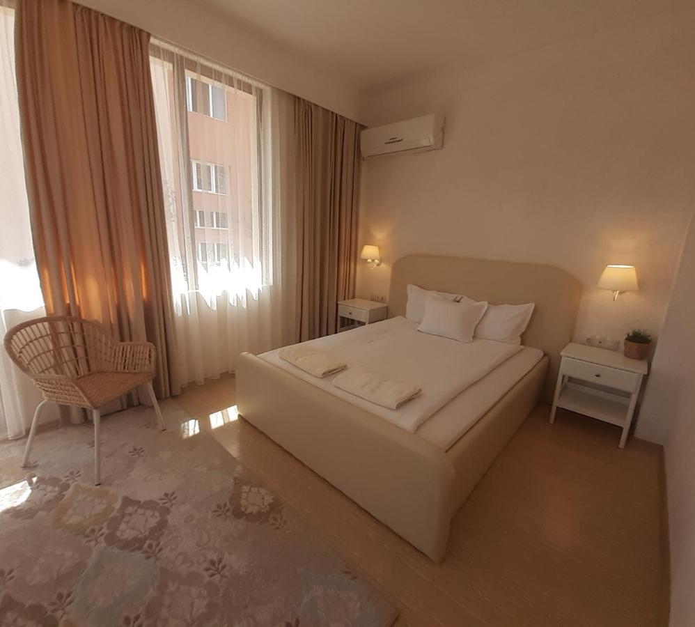 Princess Apartment Sandanski Eksteriør billede