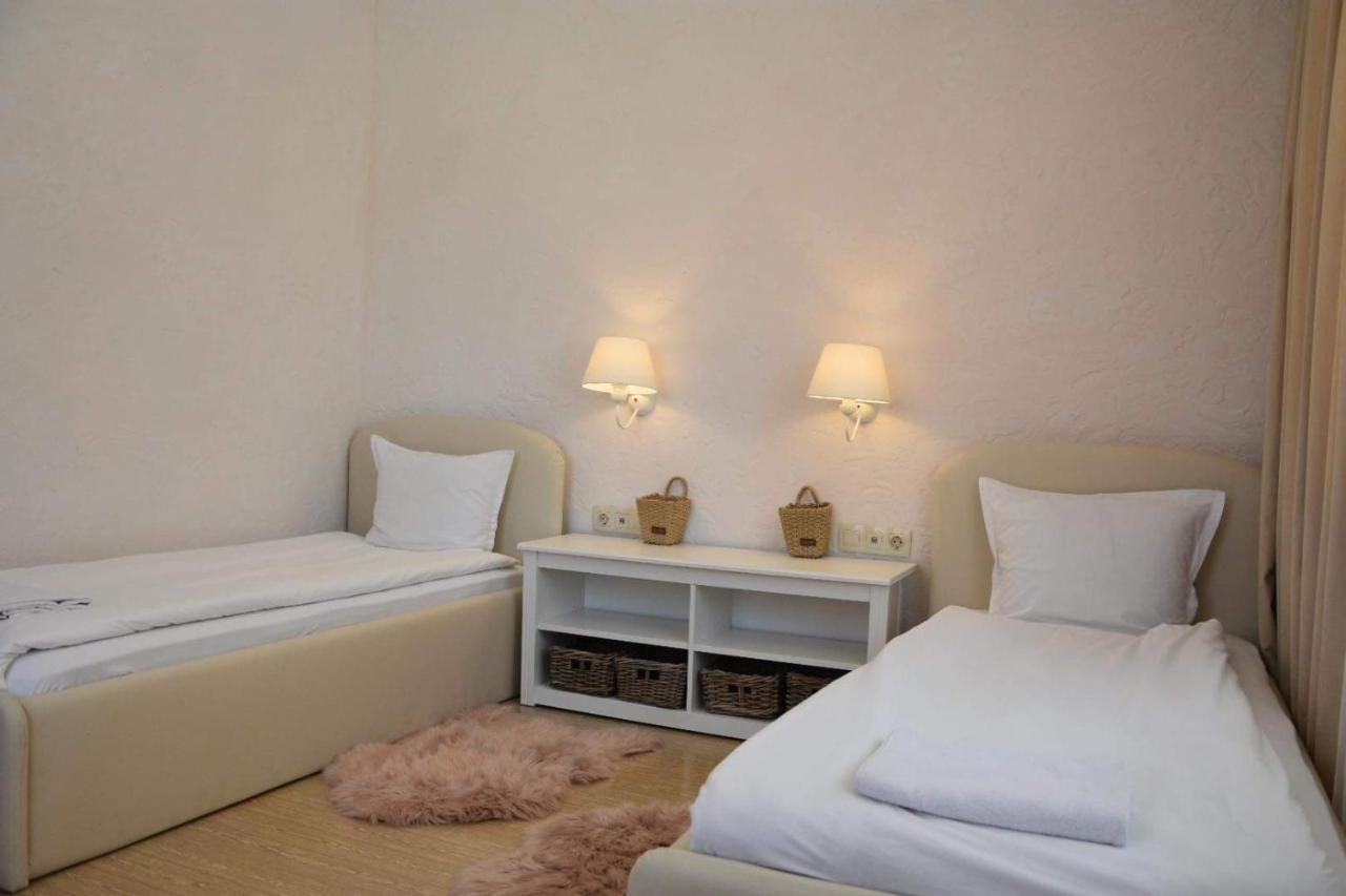 Princess Apartment Sandanski Eksteriør billede