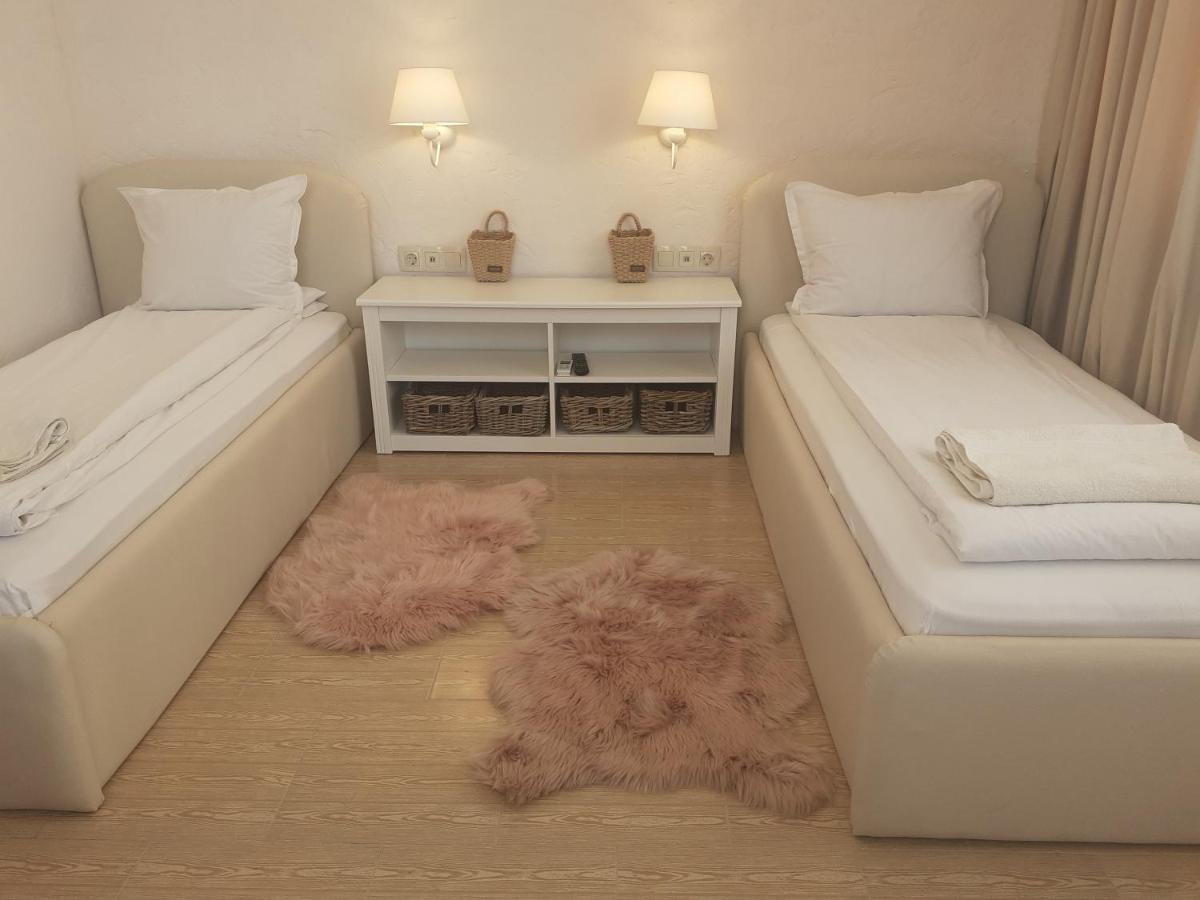Princess Apartment Sandanski Eksteriør billede