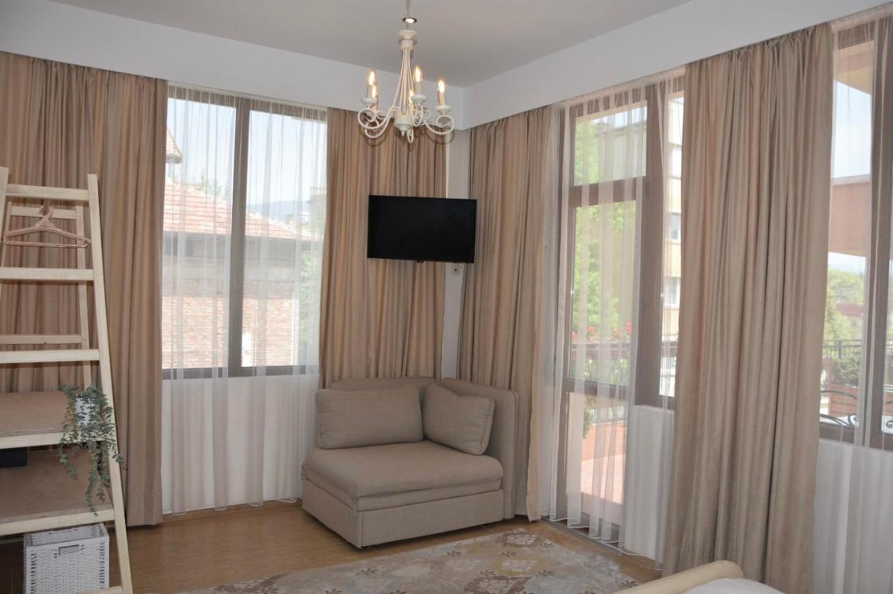 Princess Apartment Sandanski Eksteriør billede