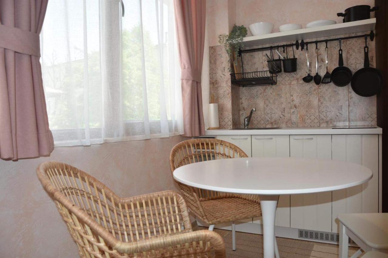 Princess Apartment Sandanski Eksteriør billede