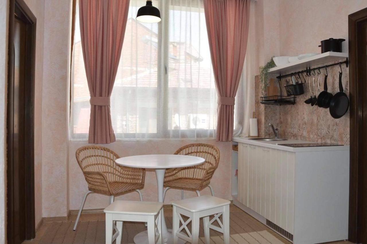 Princess Apartment Sandanski Eksteriør billede