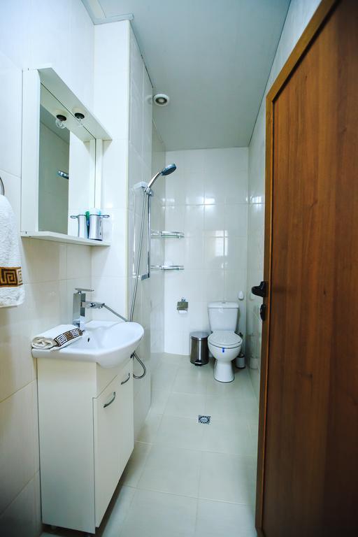 Princess Apartment Sandanski Eksteriør billede